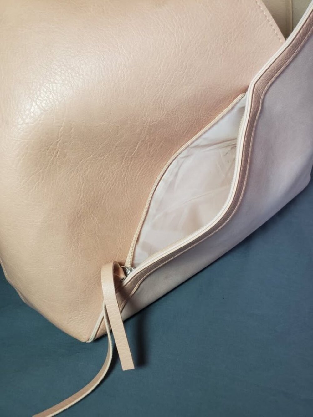 Ulta Pink Tote